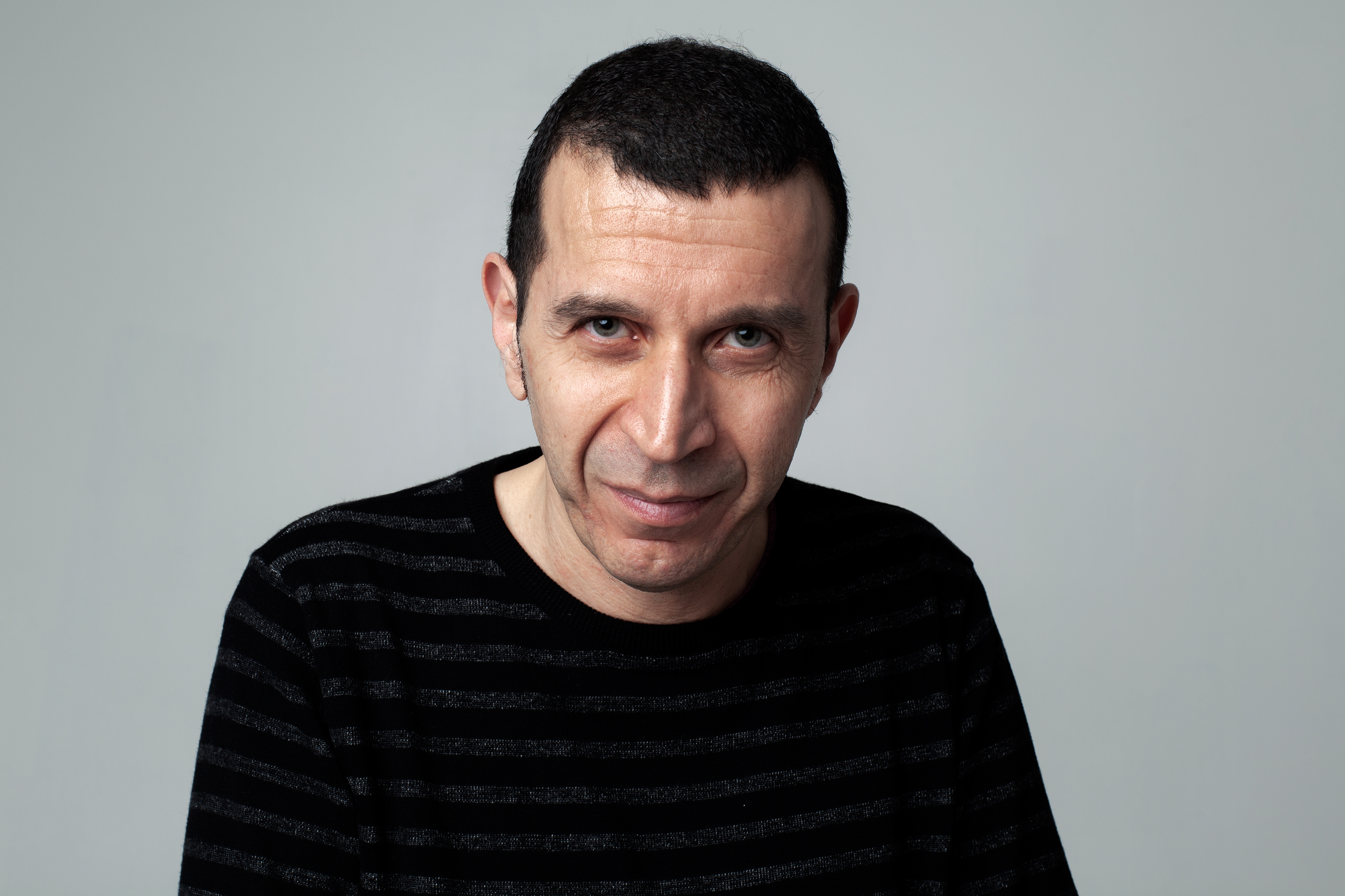 Roger Tartera Salvatierra